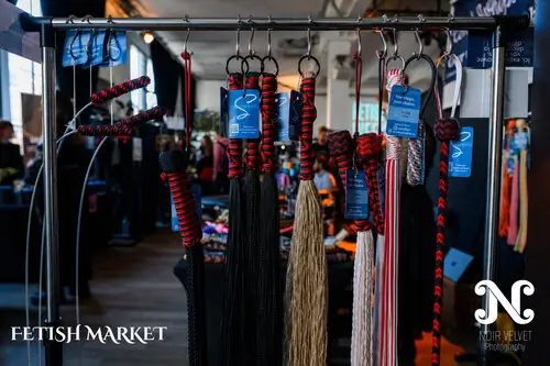 Discover the soul of our Floggers