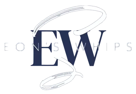Eon's Whips Logo